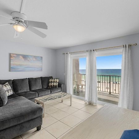 Apartamento The Summit 606 Panama City Beach Exterior foto
