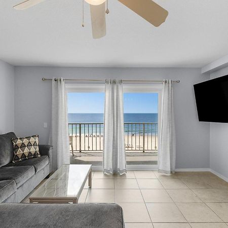Apartamento The Summit 606 Panama City Beach Exterior foto