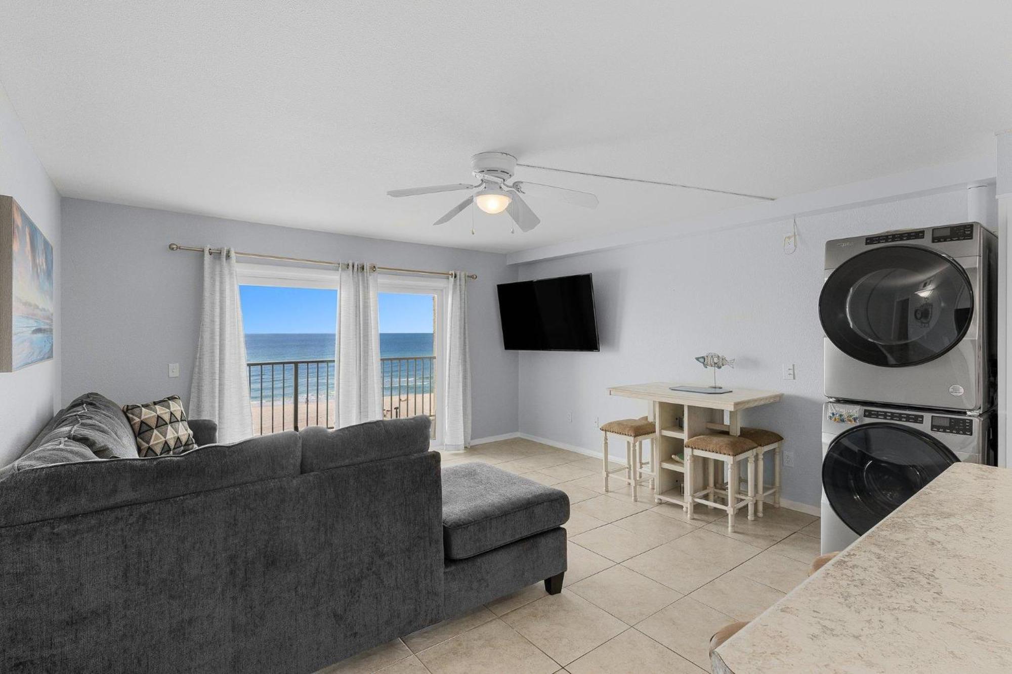 Apartamento The Summit 606 Panama City Beach Exterior foto