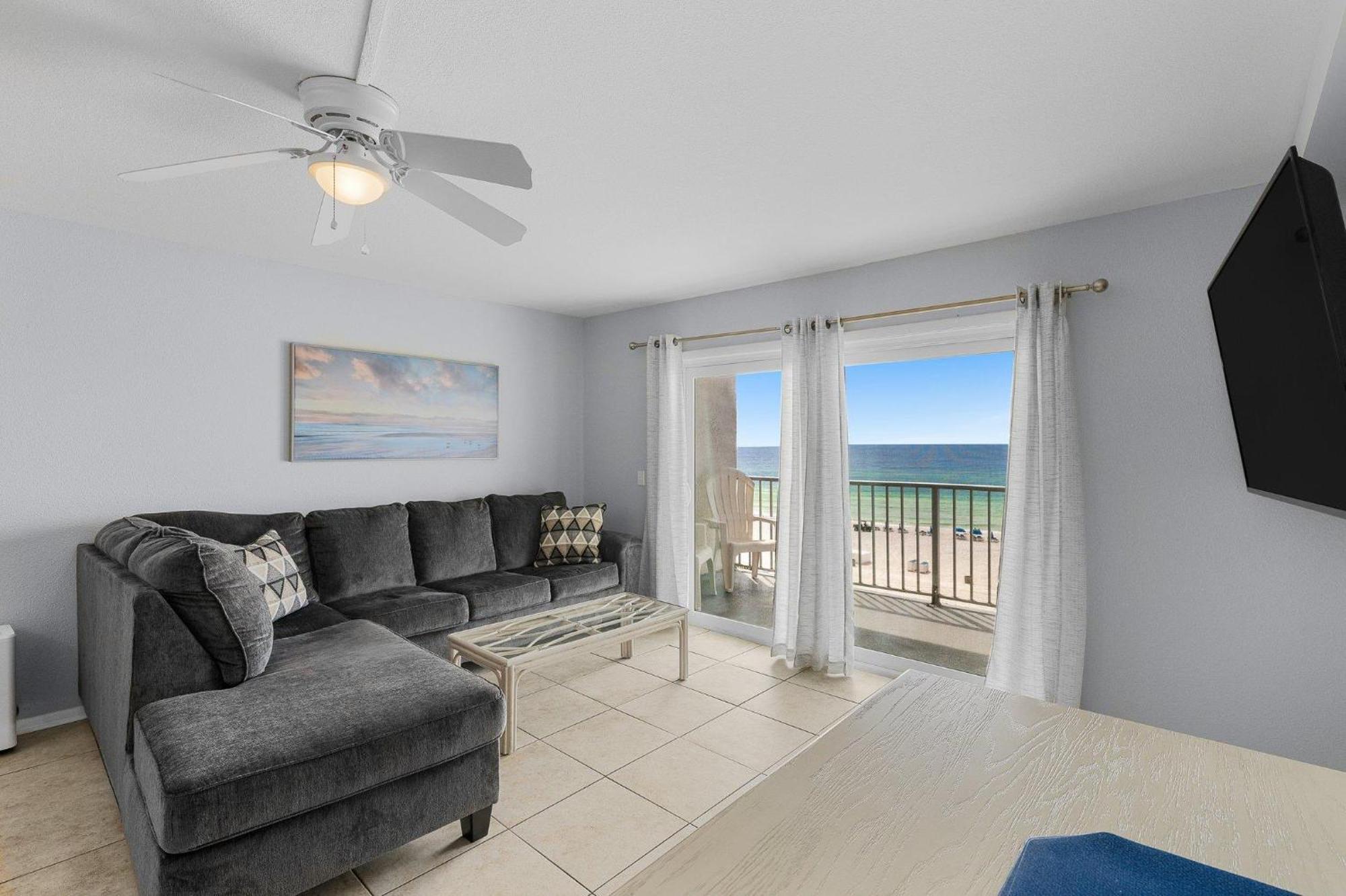 Apartamento The Summit 606 Panama City Beach Exterior foto