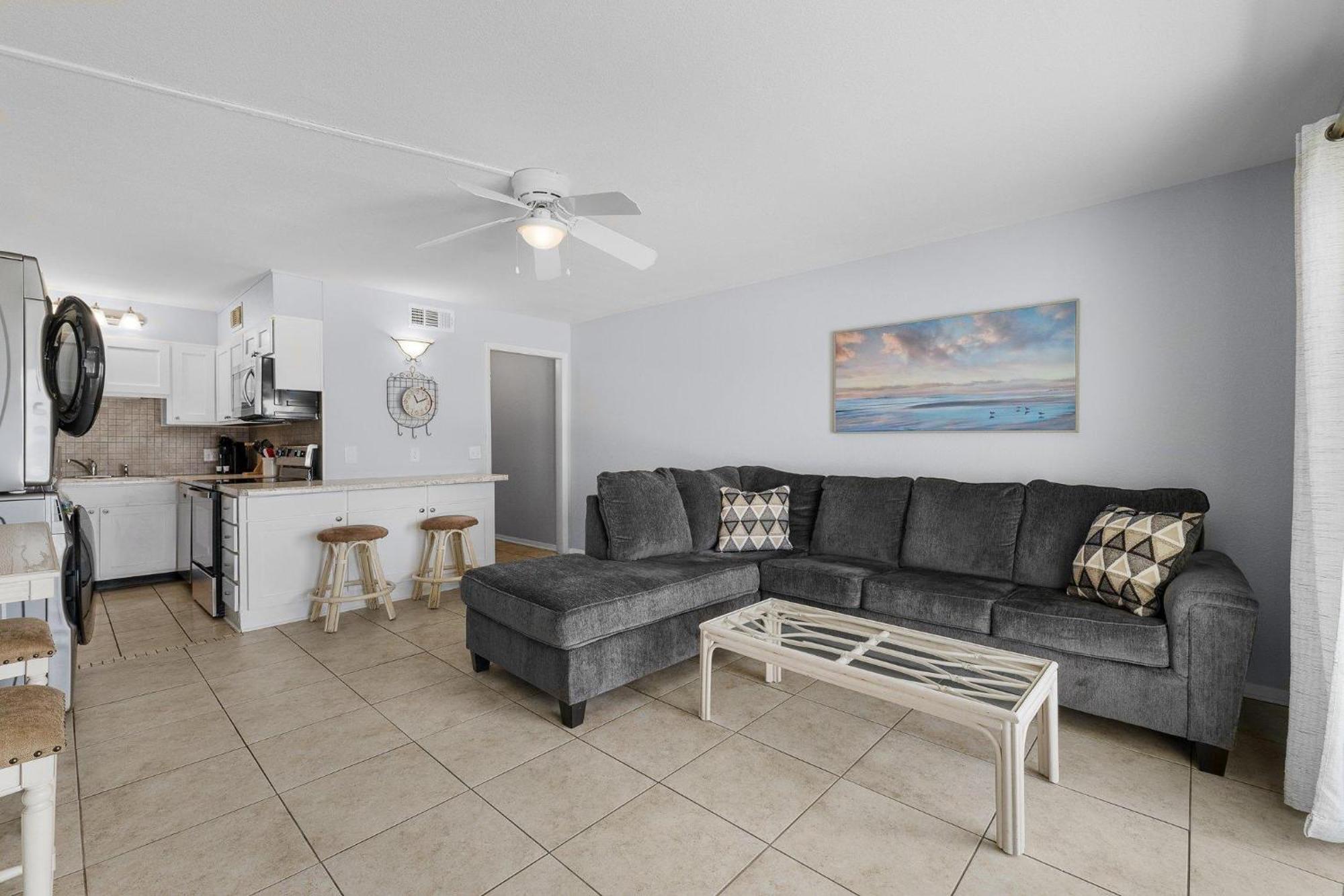 Apartamento The Summit 606 Panama City Beach Exterior foto