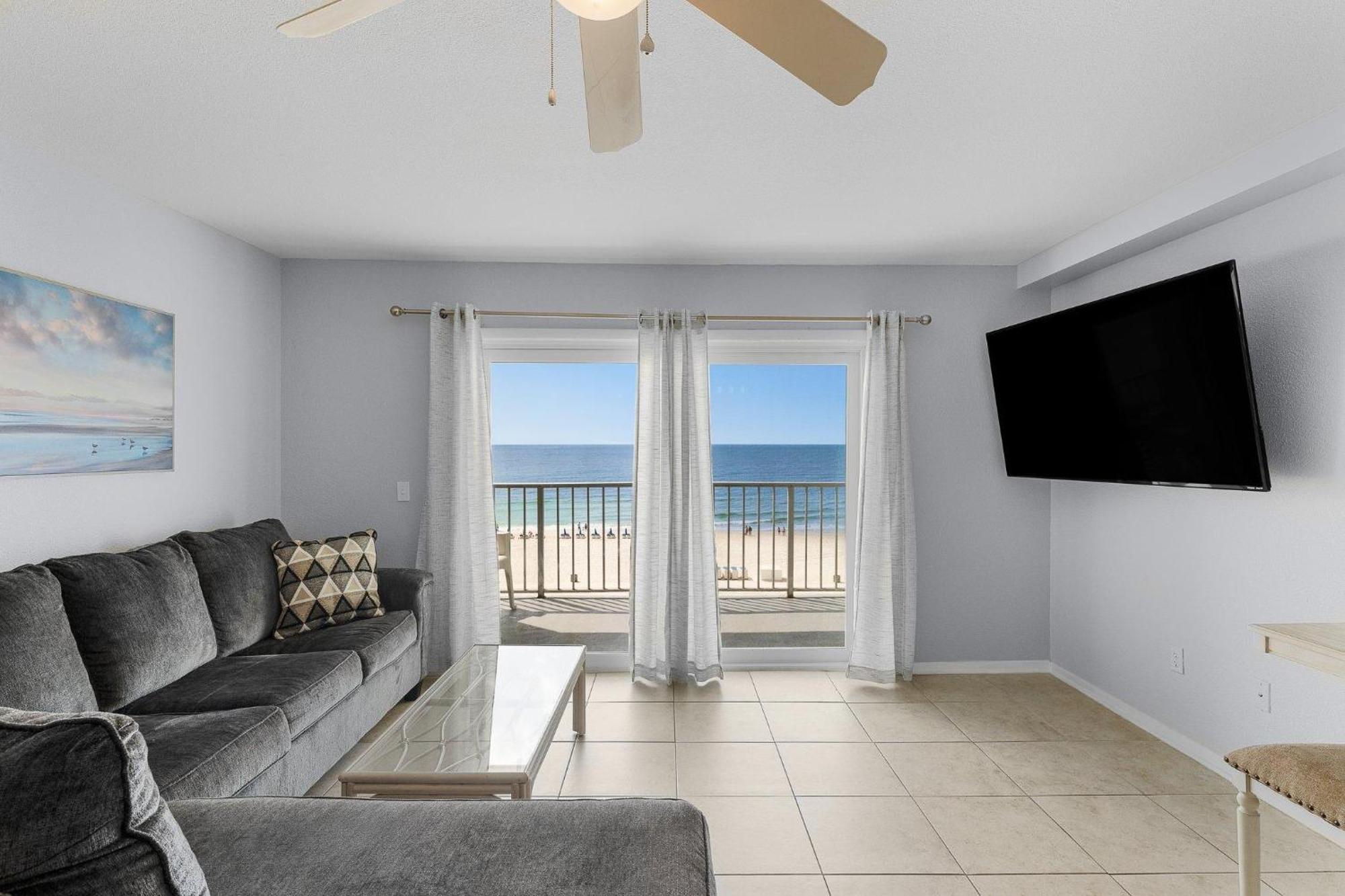 Apartamento The Summit 606 Panama City Beach Exterior foto