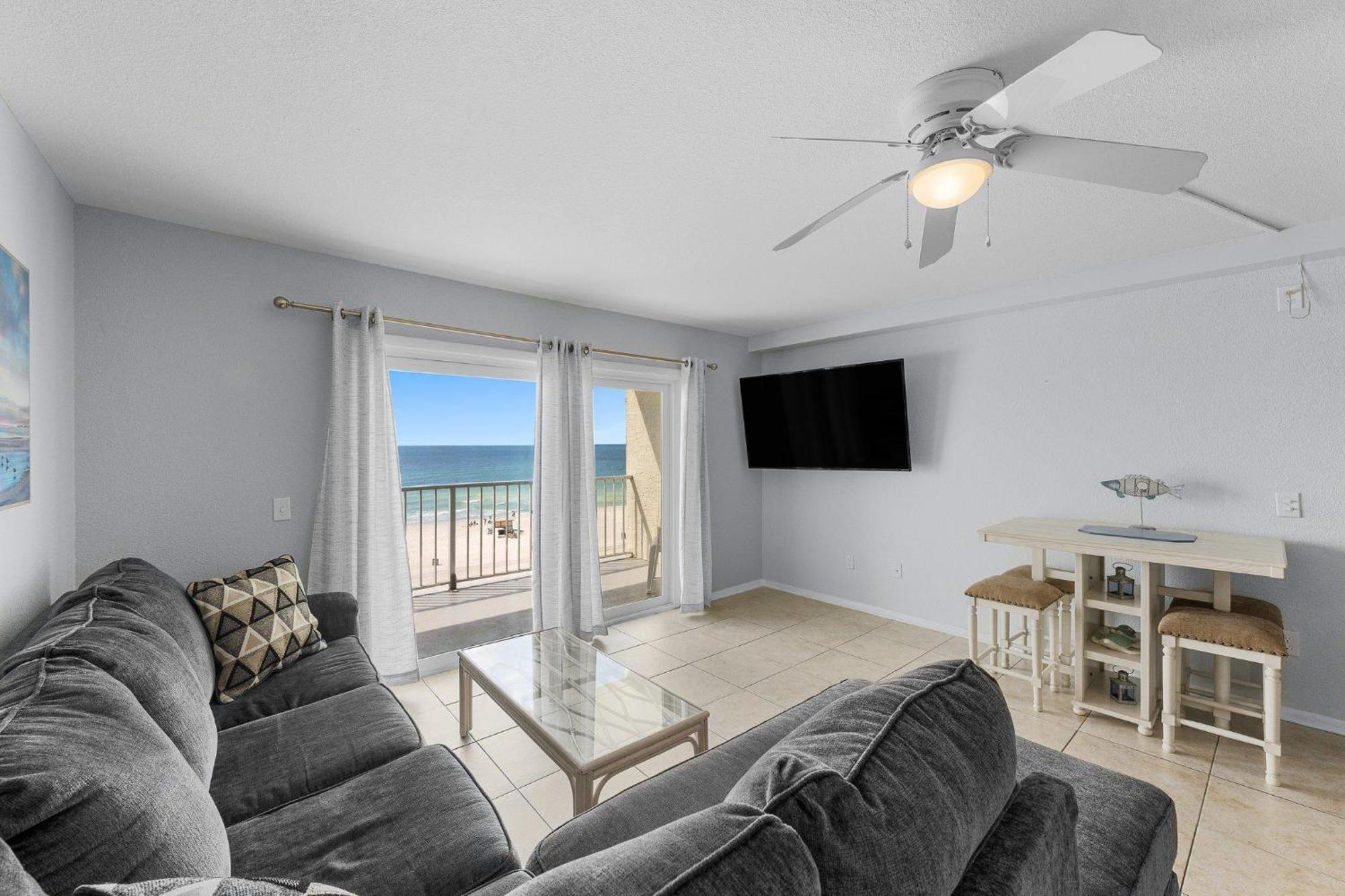 Apartamento The Summit 606 Panama City Beach Exterior foto