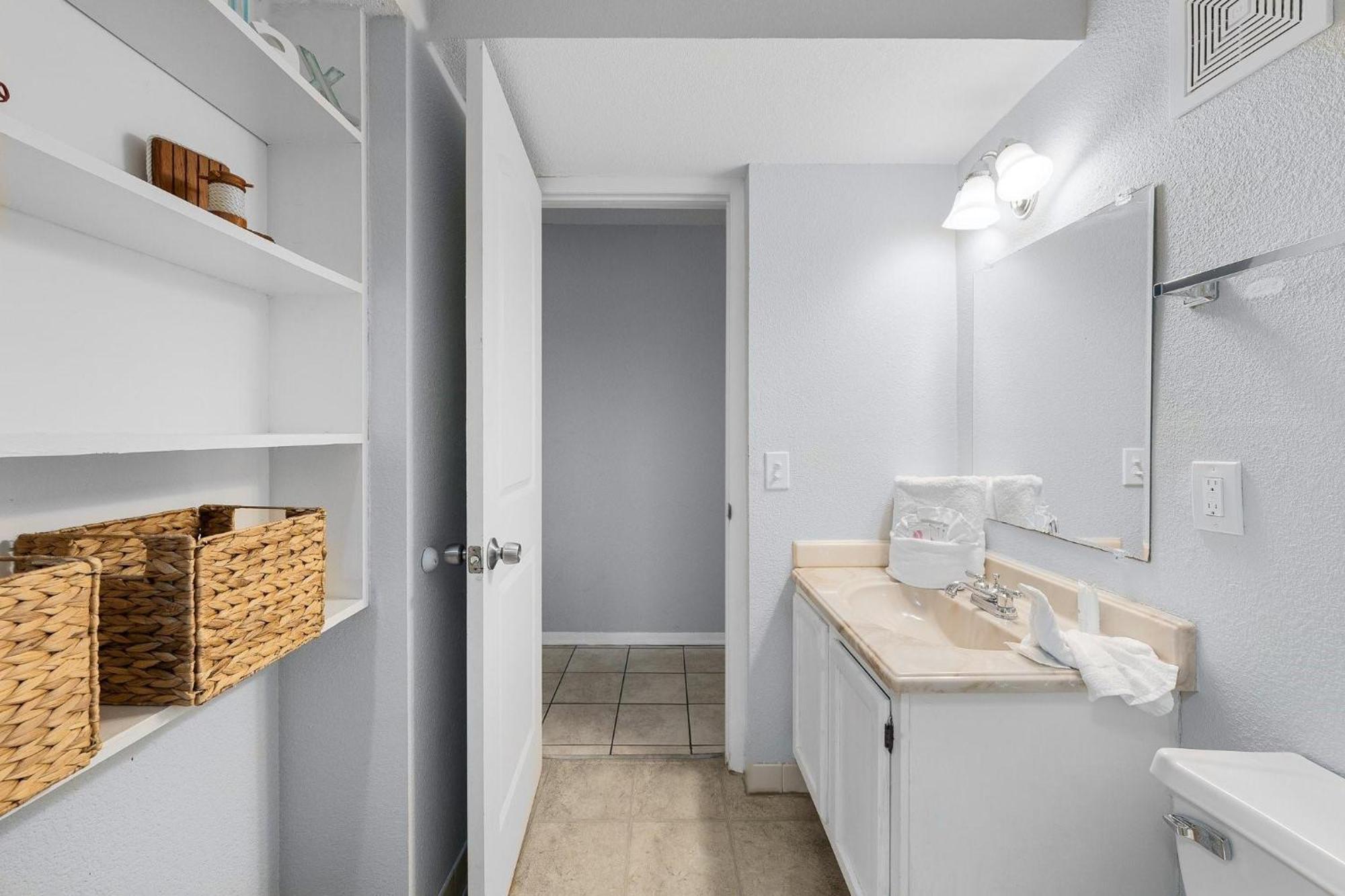 Apartamento The Summit 606 Panama City Beach Exterior foto