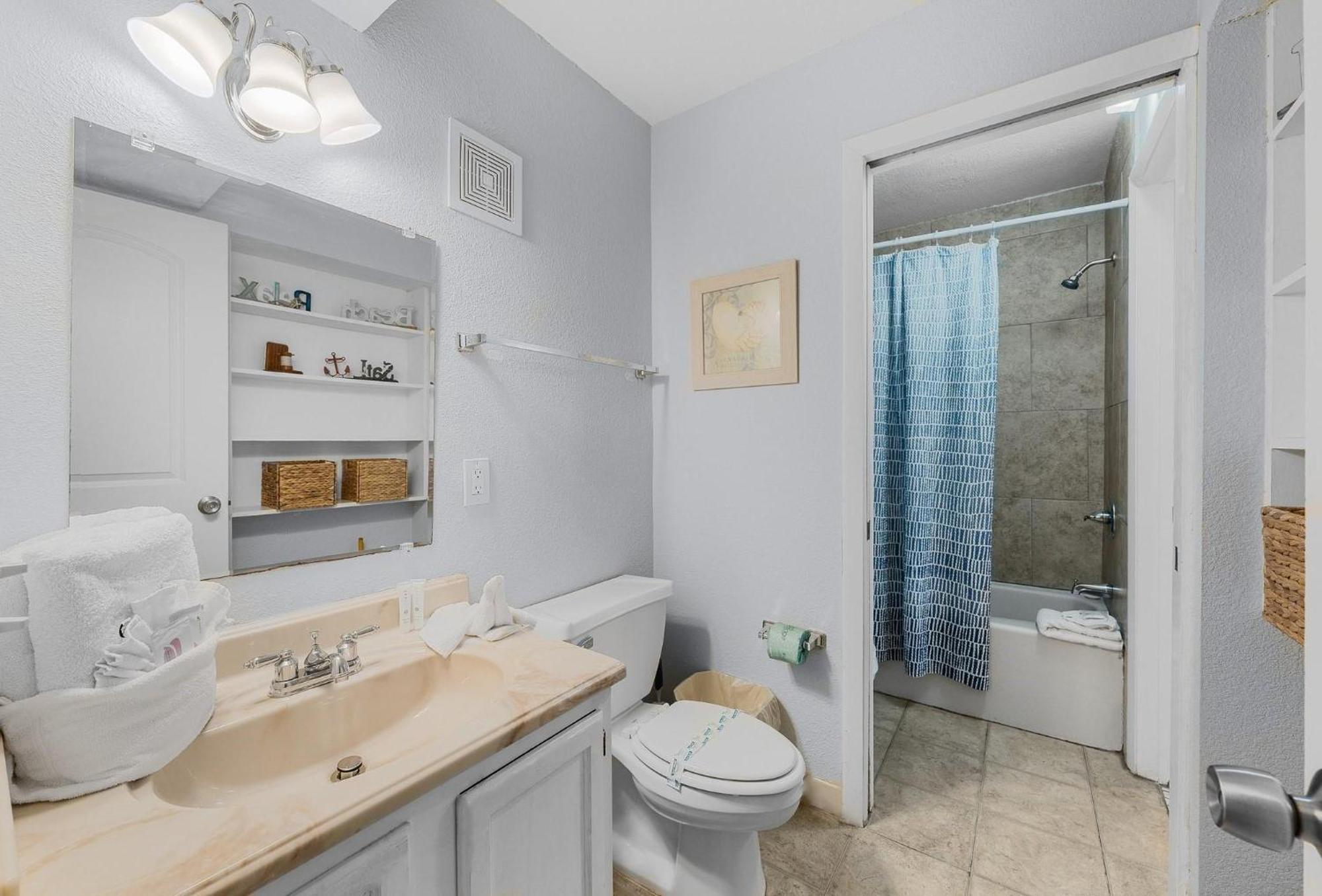 Apartamento The Summit 606 Panama City Beach Exterior foto