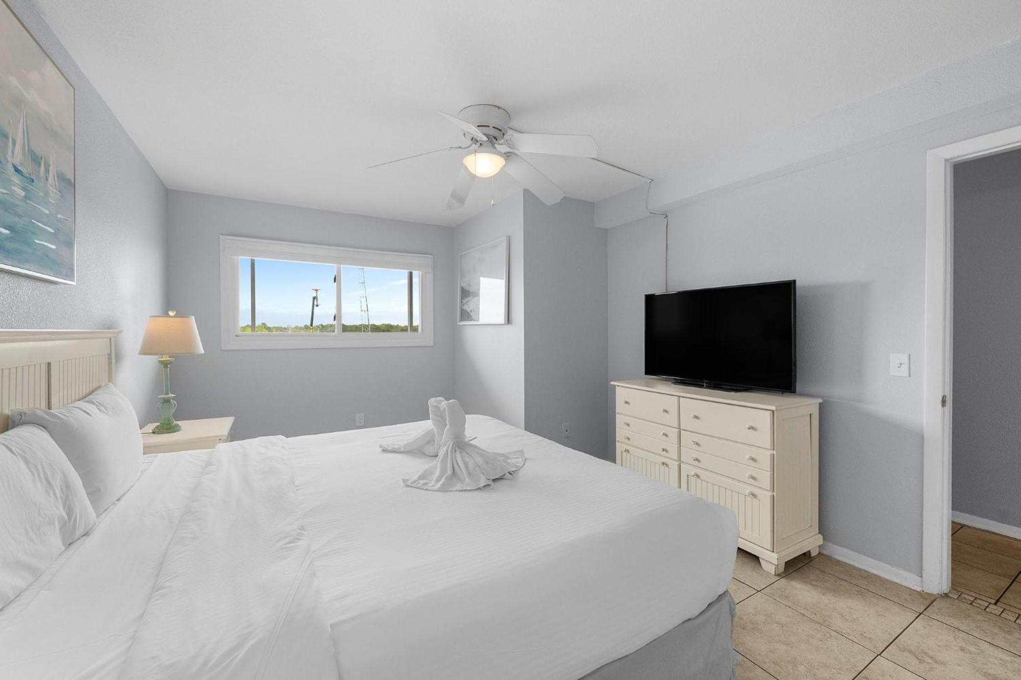 Apartamento The Summit 606 Panama City Beach Exterior foto