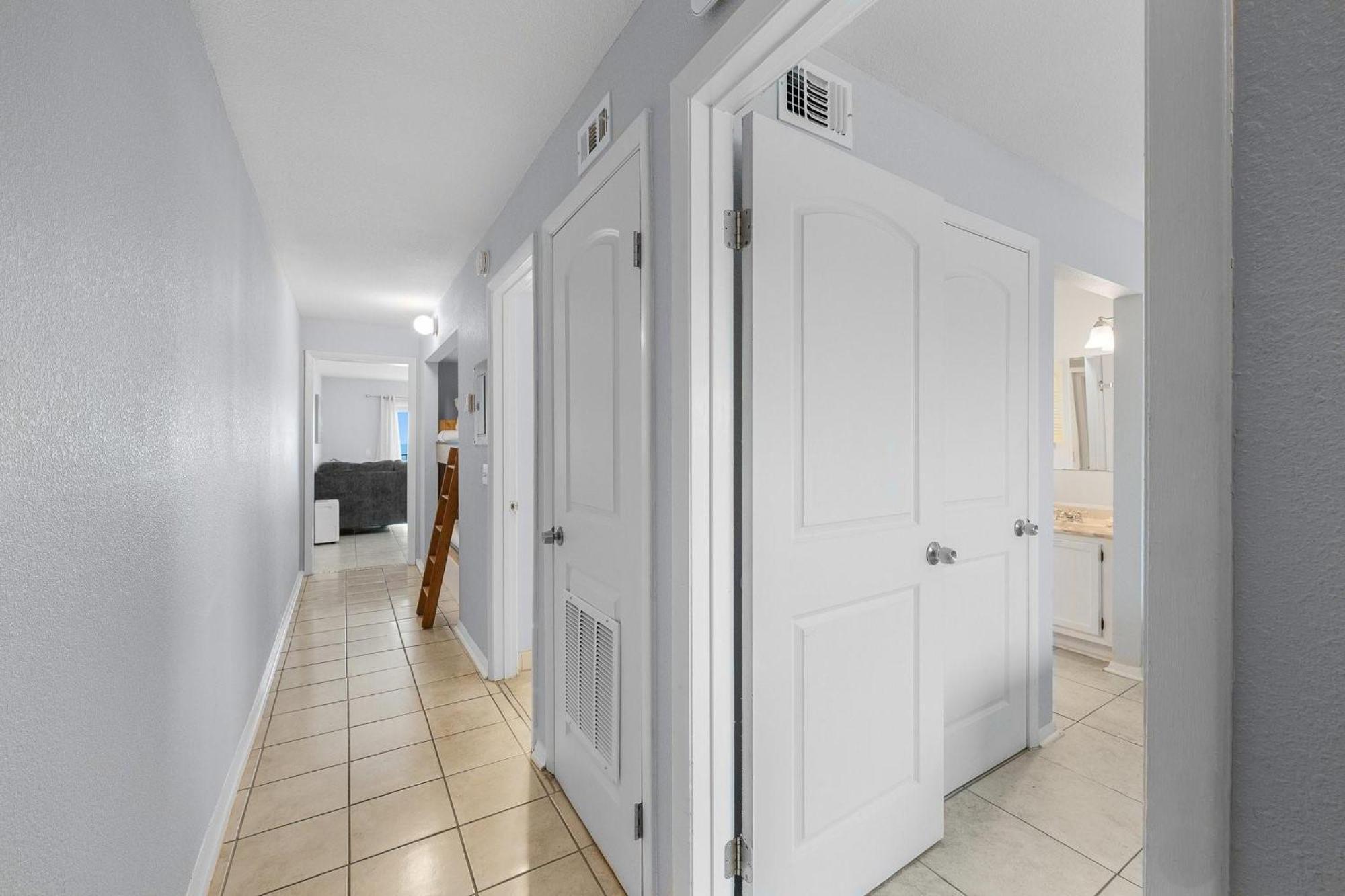 Apartamento The Summit 606 Panama City Beach Exterior foto