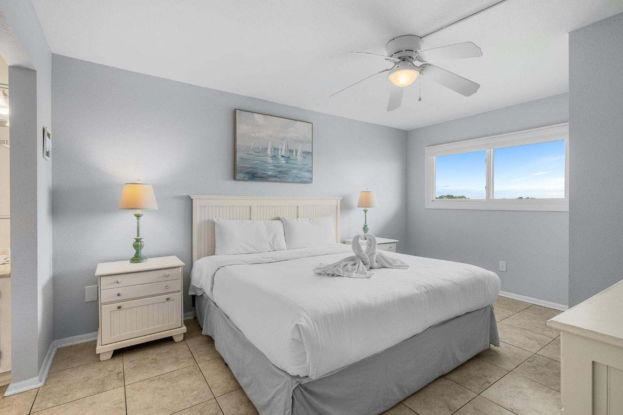 Apartamento The Summit 606 Panama City Beach Exterior foto