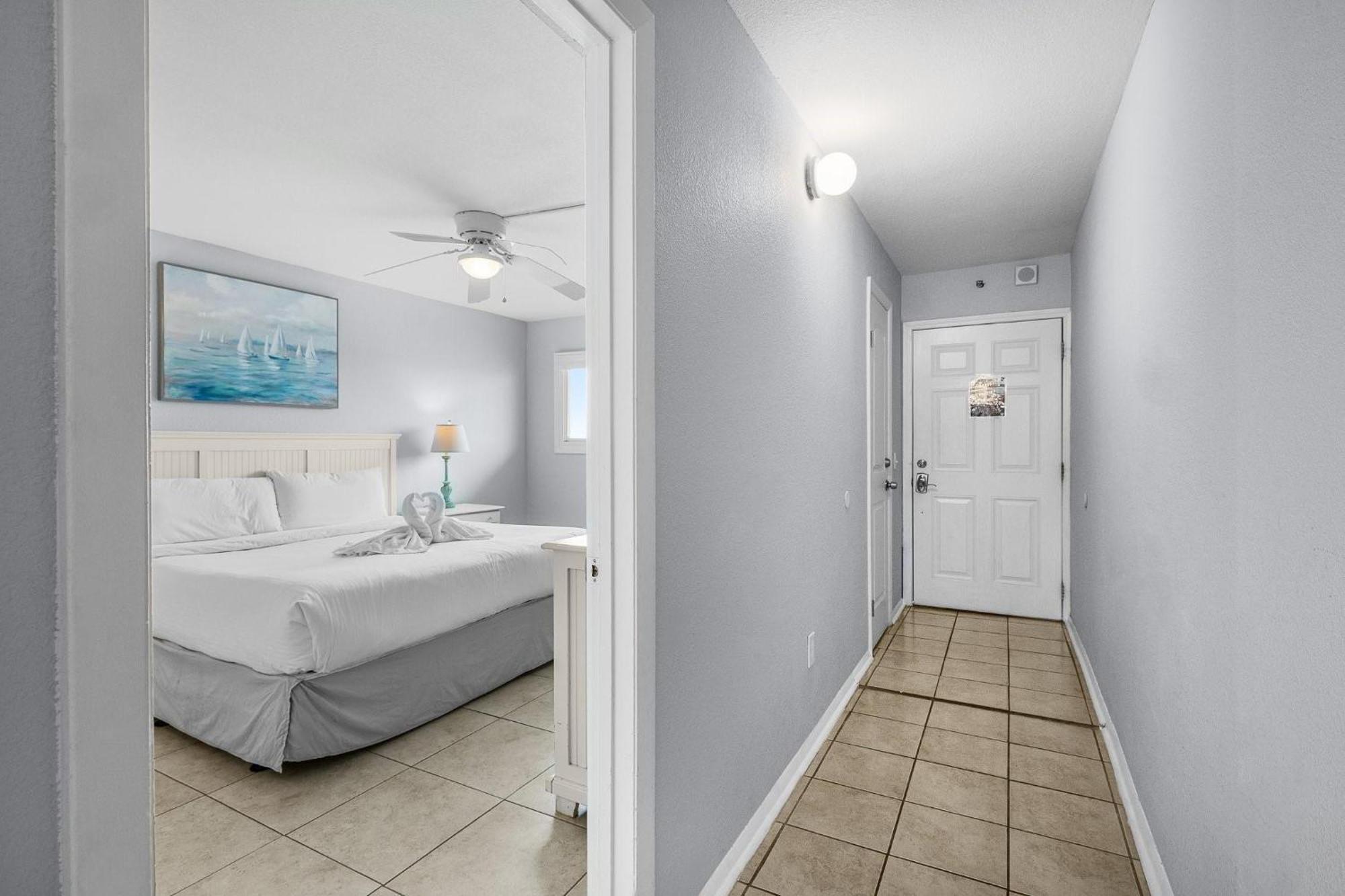Apartamento The Summit 606 Panama City Beach Exterior foto
