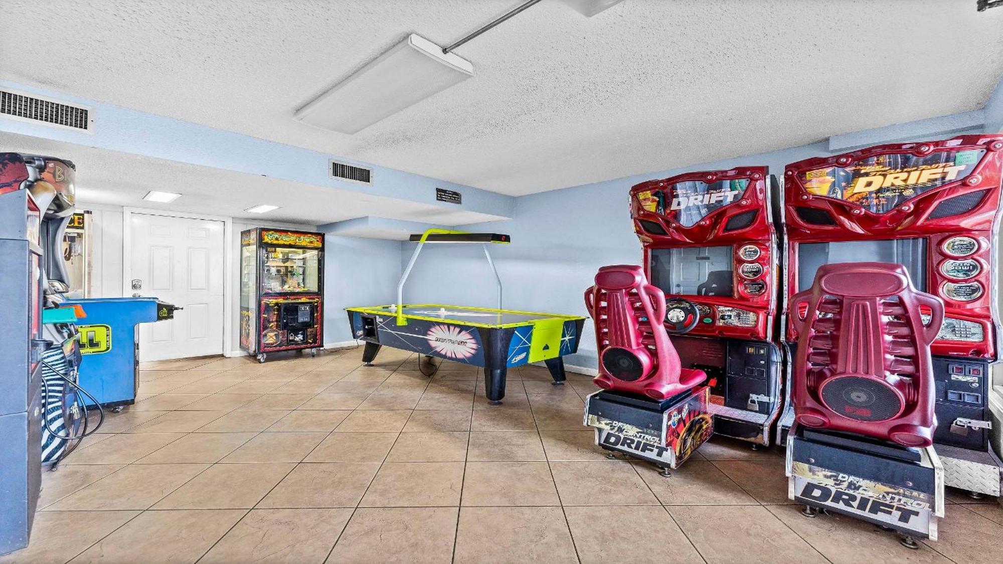 Apartamento The Summit 606 Panama City Beach Exterior foto