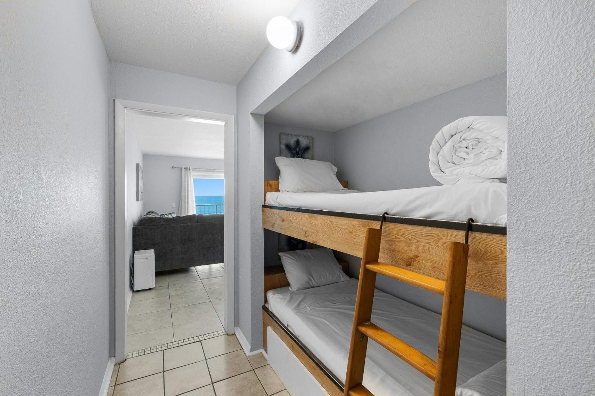 Apartamento The Summit 606 Panama City Beach Exterior foto